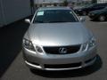 Mercury Metallic - GS 350 Photo No. 7