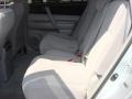 2008 Classic Silver Metallic Toyota Highlander   photo #11