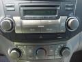 2008 Classic Silver Metallic Toyota Highlander   photo #16