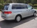 2008 Slate Green Metallic Honda Odyssey EX  photo #5