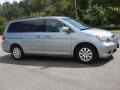 2008 Slate Green Metallic Honda Odyssey EX  photo #6