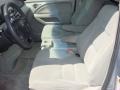 2008 Slate Green Metallic Honda Odyssey EX  photo #9