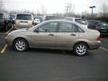 2005 Arizona Beige Metallic Ford Focus ZX4 SE Sedan  photo #6