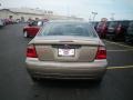 2005 Arizona Beige Metallic Ford Focus ZX4 SE Sedan  photo #8