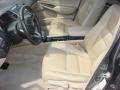 Magnetic Pearl - Civic Hybrid Sedan Photo No. 9
