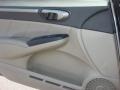 Magnetic Pearl - Civic Hybrid Sedan Photo No. 12