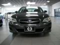 Diamond Gray Metallic - Legacy 2.5i Sedan Photo No. 2