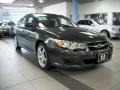 Diamond Gray Metallic - Legacy 2.5i Sedan Photo No. 3