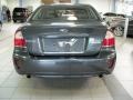 Diamond Gray Metallic - Legacy 2.5i Sedan Photo No. 5