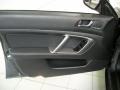 Diamond Gray Metallic - Legacy 2.5i Sedan Photo No. 7