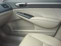 Magnetic Pearl - Civic Hybrid Sedan Photo No. 19
