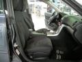 Diamond Gray Metallic - Legacy 2.5i Sedan Photo No. 9