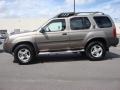 Granite Metallic - Xterra XE 4x4 Photo No. 3