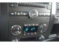 2007 Dark Blue Metallic Chevrolet Silverado 1500 LT Extended Cab  photo #20