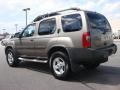 Granite Metallic - Xterra XE 4x4 Photo No. 4
