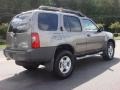 Granite Metallic - Xterra XE 4x4 Photo No. 5