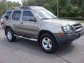 Granite Metallic - Xterra XE 4x4 Photo No. 7