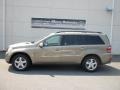 2008 Sand Beige Metallic Mercedes-Benz GL 450 4Matic  photo #1