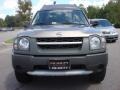 Granite Metallic - Xterra XE 4x4 Photo No. 8
