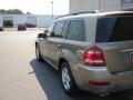 Sand Beige Metallic - GL 450 4Matic Photo No. 3