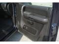2007 Dark Blue Metallic Chevrolet Silverado 1500 LT Extended Cab  photo #26