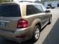 Sand Beige Metallic - GL 450 4Matic Photo No. 5