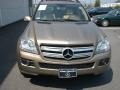 Sand Beige Metallic - GL 450 4Matic Photo No. 7