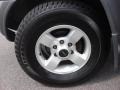 Granite Metallic - Xterra XE 4x4 Photo No. 18