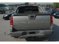 Light Pewter Metallic - Avalanche Z71 4x4 Photo No. 3