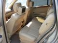 Sand Beige Metallic - GL 450 4Matic Photo No. 17