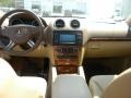 Sand Beige Metallic - GL 450 4Matic Photo No. 19