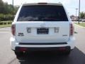 2007 Taffeta White Honda Pilot EX-L 4WD  photo #5