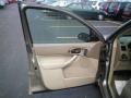 2005 Arizona Beige Metallic Ford Focus ZX4 SE Sedan  photo #15