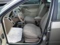 2005 Arizona Beige Metallic Ford Focus ZX4 SE Sedan  photo #16