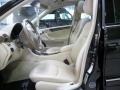Obsidian Black Metallic - C 350 4Matic Luxury Photo No. 8