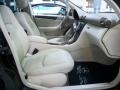 Obsidian Black Metallic - C 350 4Matic Luxury Photo No. 9