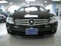 Black - CL 550 4Matic Photo No. 2