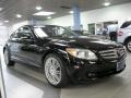 Black - CL 550 4Matic Photo No. 3