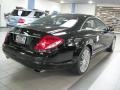 Black - CL 550 4Matic Photo No. 4
