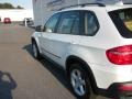 Alpine White - X5 3.0si Photo No. 3