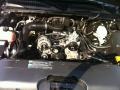 4.3 Liter OHV 12-Valve Vortec V6 2006 Chevrolet Silverado 1500 Work Truck Regular Cab 4x4 Engine