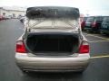 2005 Arizona Beige Metallic Ford Focus ZX4 SE Sedan  photo #19