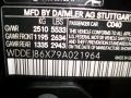 Black - CL 550 4Matic Photo No. 15