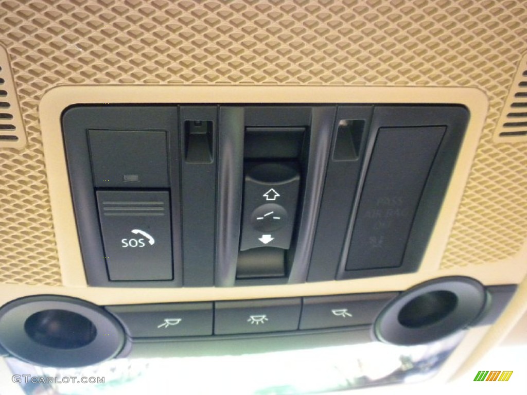 2007 BMW X5 4.8i Controls Photo #53785845