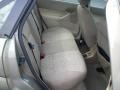 2005 Arizona Beige Metallic Ford Focus ZX4 SE Sedan  photo #22