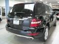 Black - ML 350 4Matic Photo No. 4