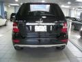 Black - ML 350 4Matic Photo No. 5