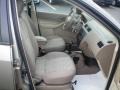 2005 Arizona Beige Metallic Ford Focus ZX4 SE Sedan  photo #24