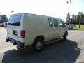 Oxford White - E Series Van E250 XLT Commericial Photo No. 5