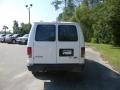 Oxford White - E Series Van E250 XLT Commericial Photo No. 6